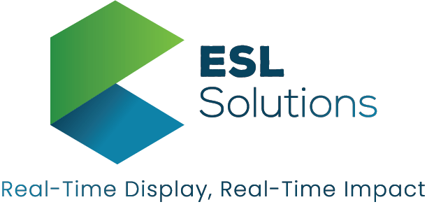 Electronic Shelf Label | ESL Solutions Limited