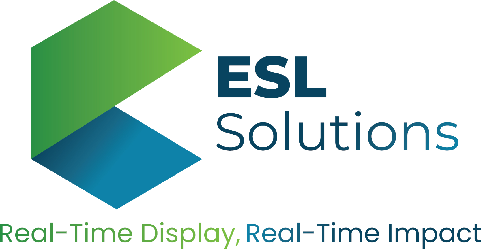 Electronic Shelf Label | ESL Solutions Limited